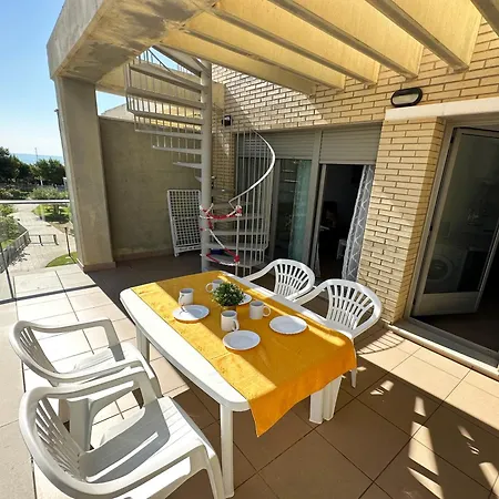 Apartment Alcocebre 3000 Alcoceber