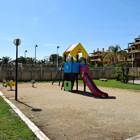 Apartment Alcocebre 3000
