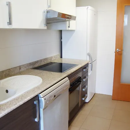 Alcocebre 3000 Apartment Alcoceber