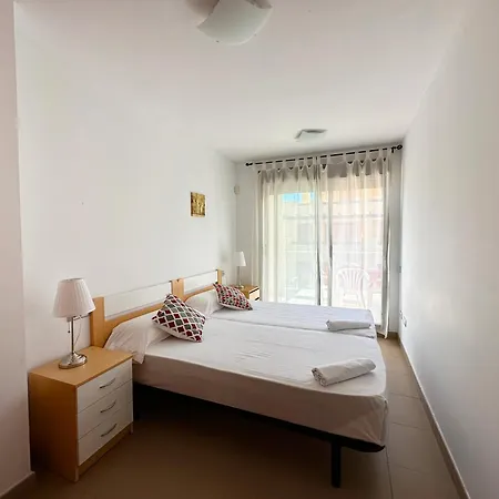 Apartment Alcocebre 3000 Alcoceber