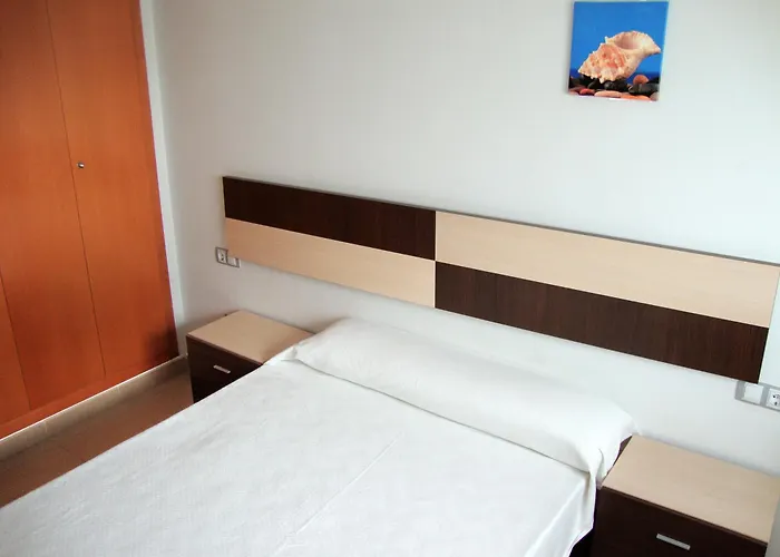 Alcocebre 3000 Διαμέρισμα *