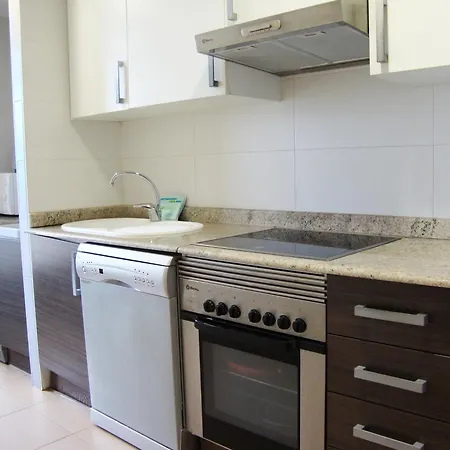 Alcocebre 3000