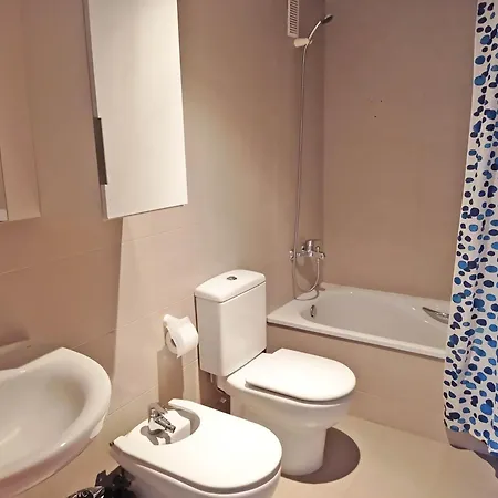 Alcocebre 3000 Apartment