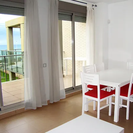 Alcocebre 3000 Apartment