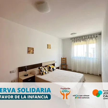 Alcocebre 3000 Apartment *