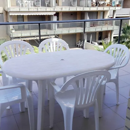 Apartament Alcocebre 3000 Alcossebre