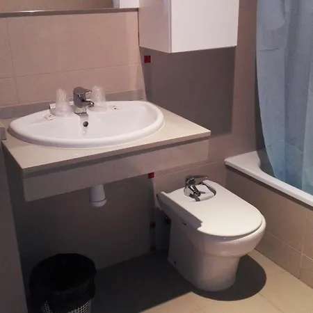 Alcocebre 3000 Apartament Alcossebre