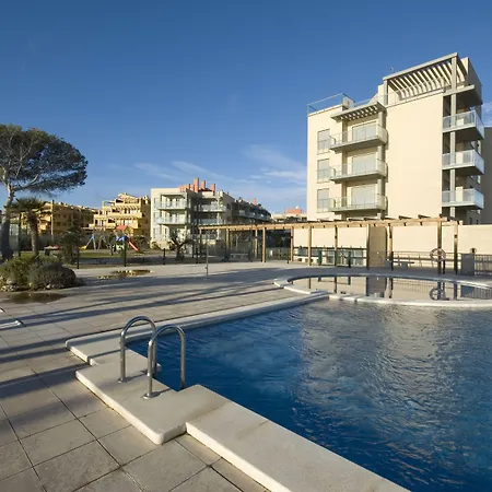 Alcocebre 3000 Apartament Alcossebre
