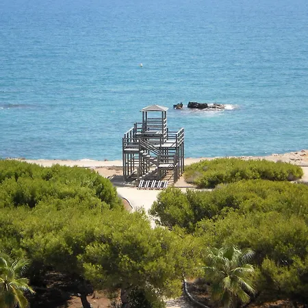 Alcocebre 3000 Apartament Alcossebre