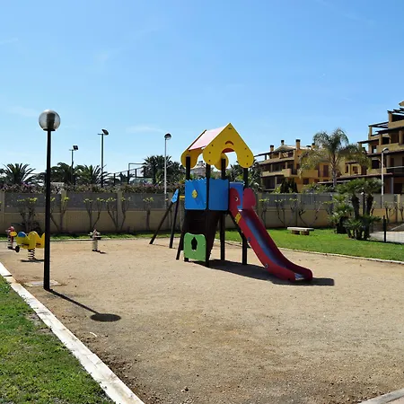 Apartament Alcocebre 3000