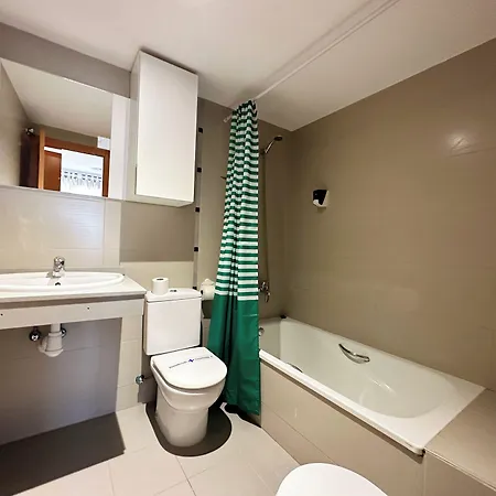 Apartament Alcocebre 3000 Alcossebre