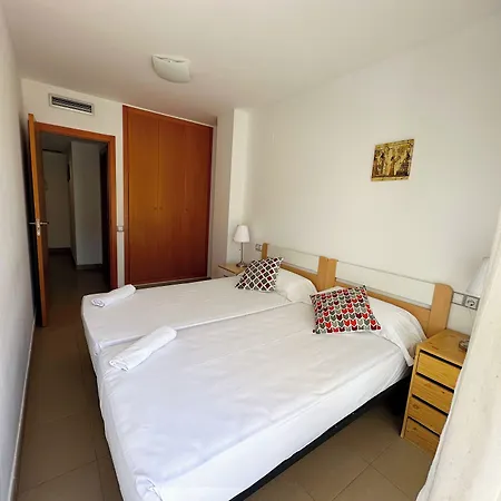Alcocebre 3000 Apartament
