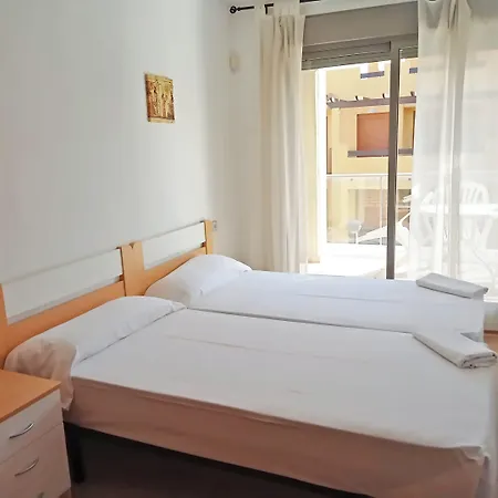 Apartament Alcocebre 3000 Alcossebre