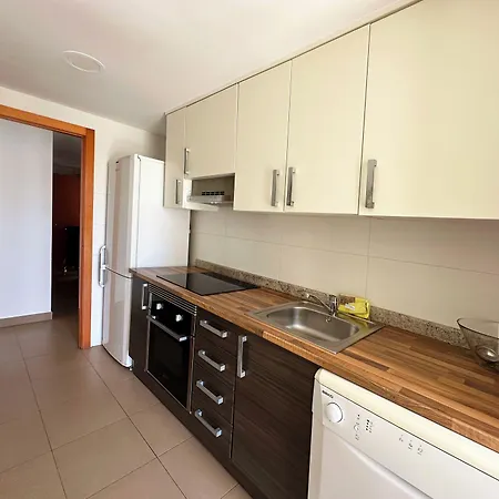 Apartament Alcocebre 3000 Alcossebre