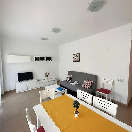 Alcocebre 3000 Apartament Alcossebre