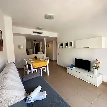 Alcocebre 3000 Apartament Alcossebre