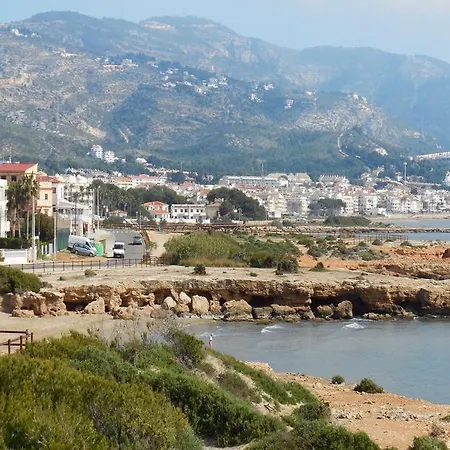 Alcocebre 3000 Apartament