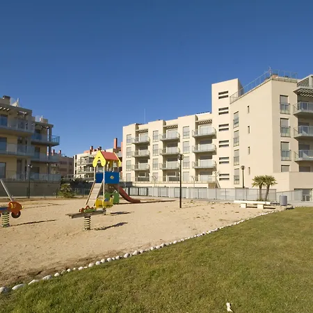 Apartment Alcocebre 3000