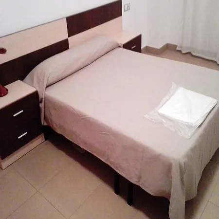 Apartament Alcocebre 3000 Alcossebre