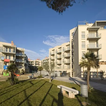 Alcocebre 3000 Apartment *