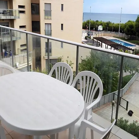 Alcocebre 3000 Apartment *