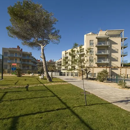 Alcocebre 3000 Apartment *