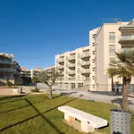 Апартаменты Alcocebre 3000
