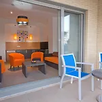 Апартаменты Alcocebre 3000
