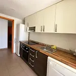 Апартаменты Alcocebre 3000