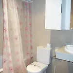 Апартаменты Alcocebre 3000