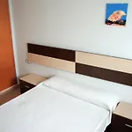 Alcocebre 3000 Апартаменты *