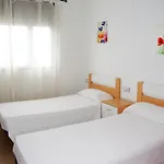 Апартаменты Alcocebre 3000 Alcoceber