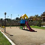 Апартаменты Alcocebre 3000