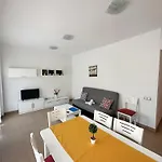 Апартаменты Alcocebre 3000