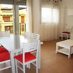 Апартаменты Alcocebre 3000 *