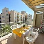 Alcocebre 3000 Апартаменты Alcoceber