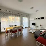 Апартаменты Alcocebre 3000 Alcoceber