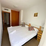 Alcocebre 3000 Апартаменты *