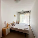 Апартаменты Alcocebre 3000 Alcoceber
