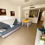 Апартаменты Alcocebre 3000 Alcoceber