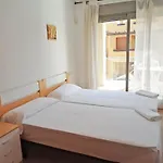 Апартаменты Alcocebre 3000