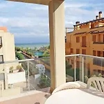 Апартаменты Alcocebre 3000 *
