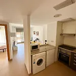 Alcocebre 3000 Апартаменты *