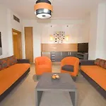Апартаменты Alcocebre 3000