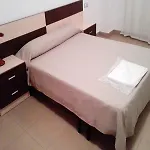 Апартаменты Alcocebre 3000 Alcoceber