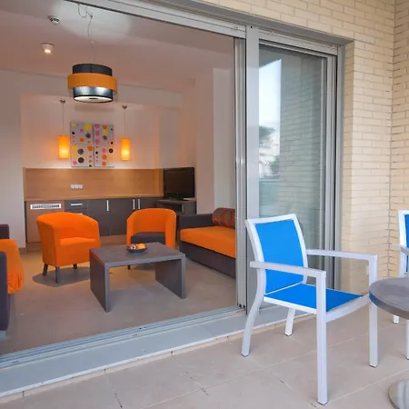Appartement Alcocebre 3000