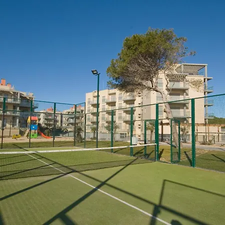 Alcocebre 3000 Appartement