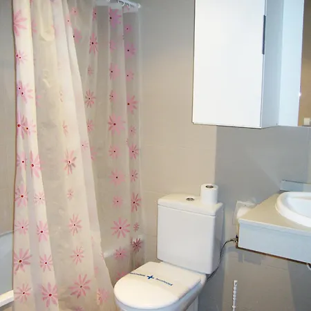 Appartement Alcocebre 3000
