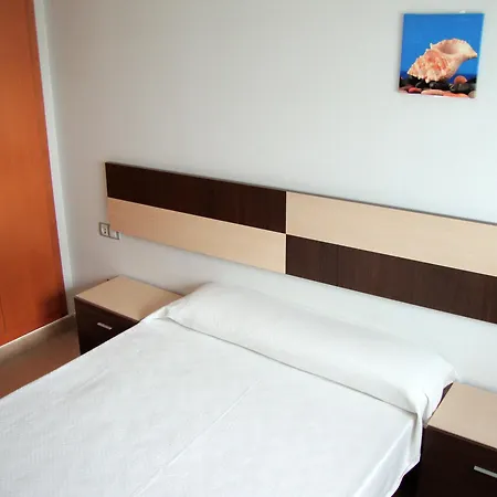 Alcocebre 3000 Appartement *