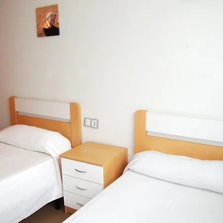 Apartman Alcocebre 3000 *